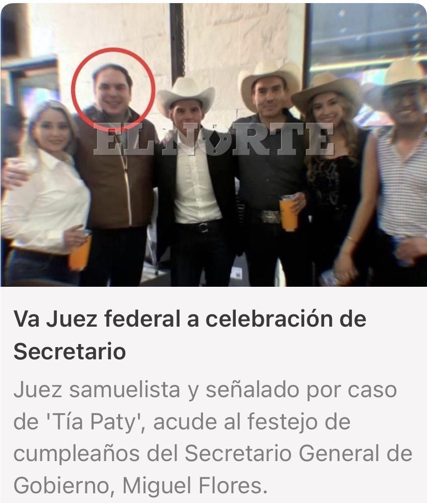 Lourdes mendoza tweet media