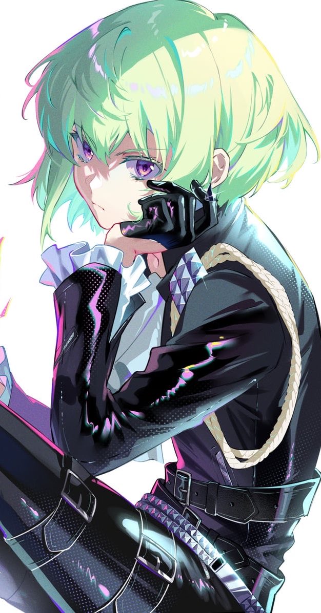 ᴀ ᴠɪᴠɪᴅ ᴇᴍʙᴇʀ tweet media