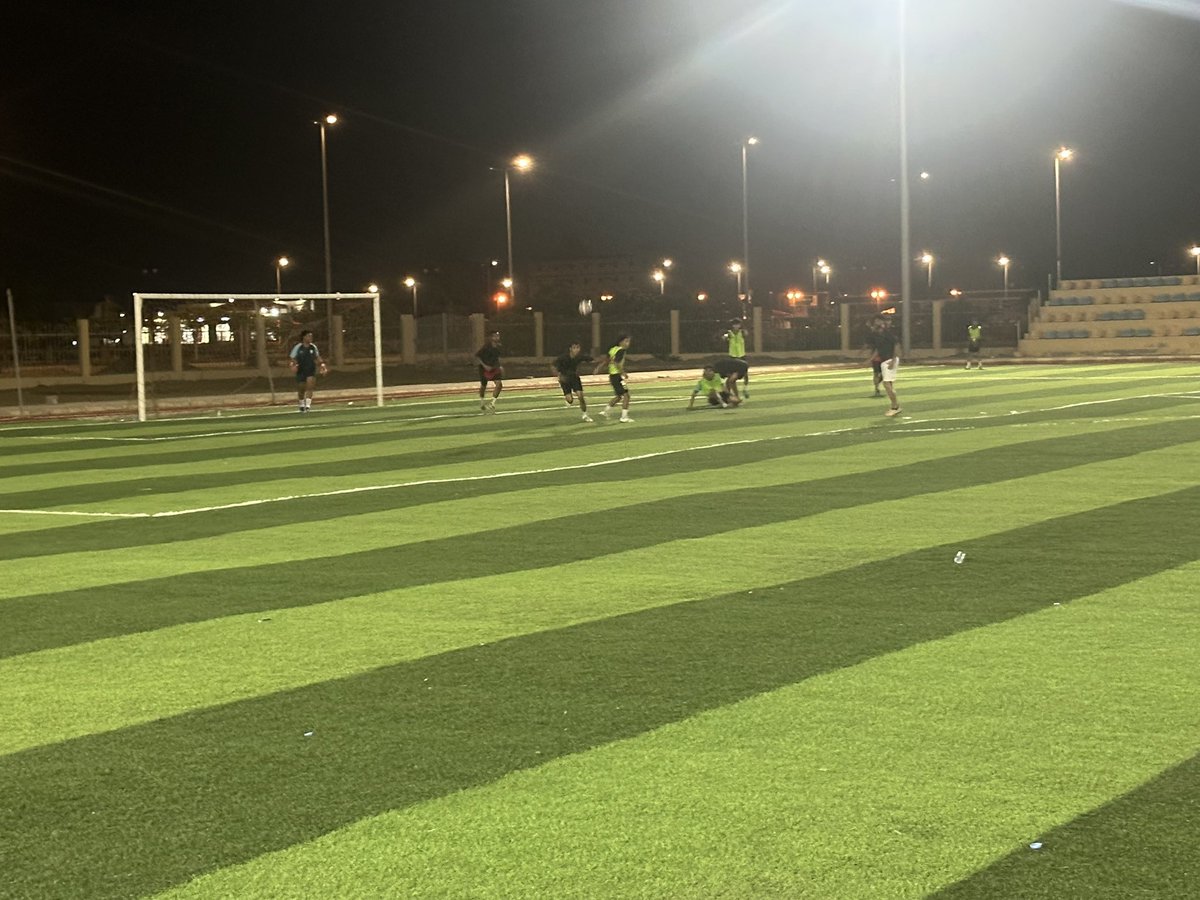 نادي التضامن الرياضي tweet media