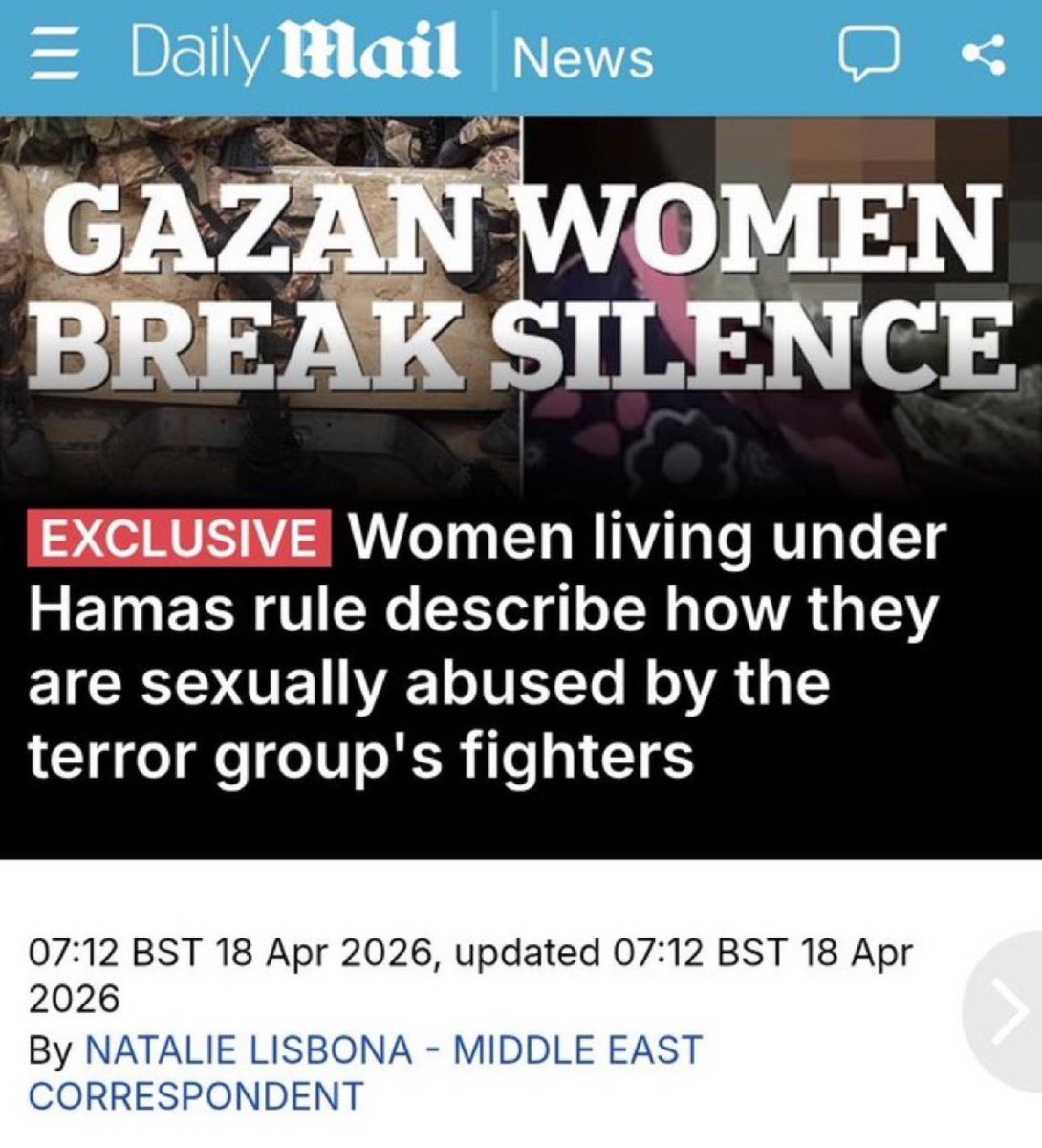 Josh Howie tweet media