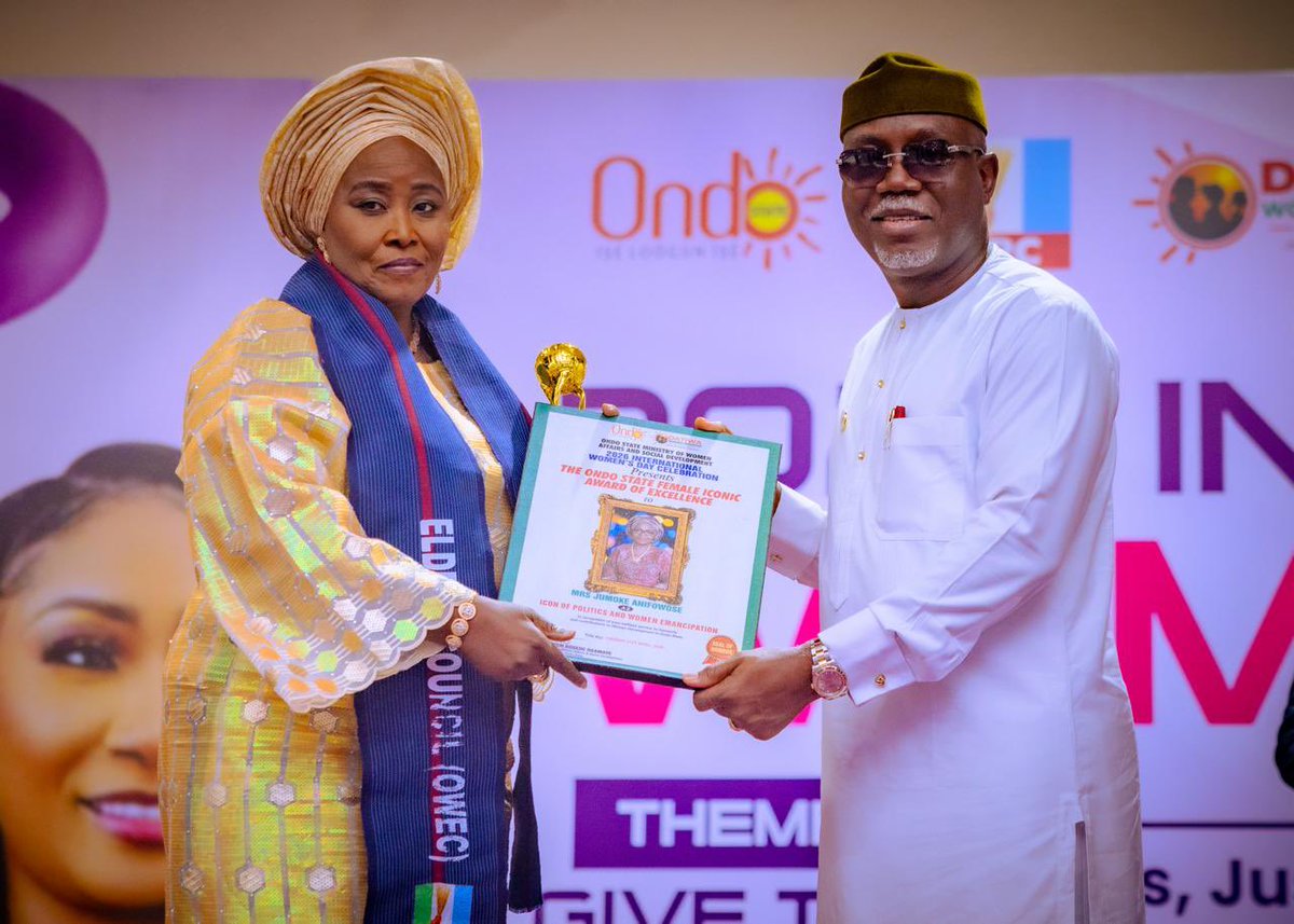 Arakunrin Of Nigeria 𝕏🇳🇬🇧🇪 tweet media