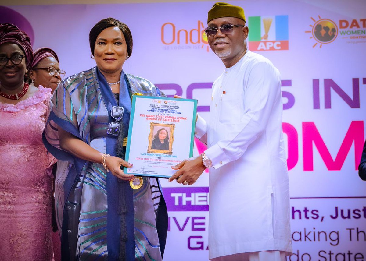 Arakunrin Of Nigeria 𝕏🇳🇬🇧🇪 tweet media