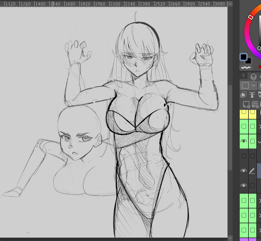 I should have uploaded the sketch first, hehe