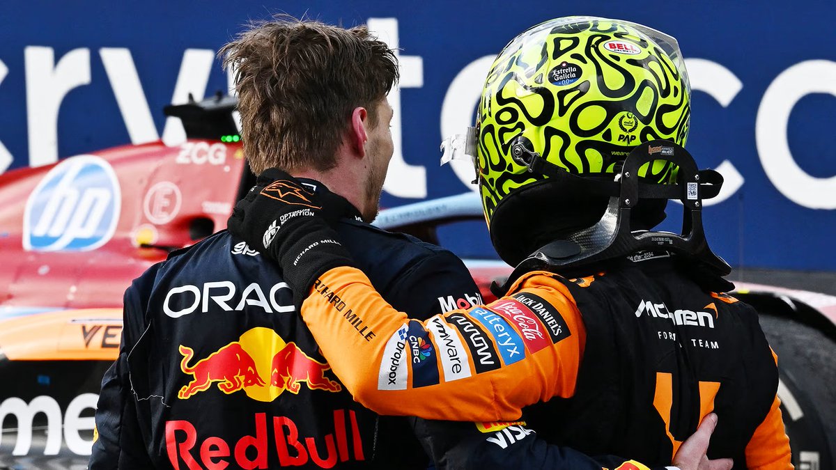 Daniel Valente 🏎️ tweet media