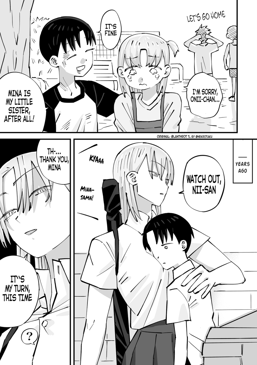 Chibi Reviews tweet media