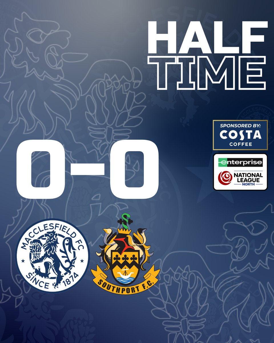 Macclesfield FC (C) tweet media