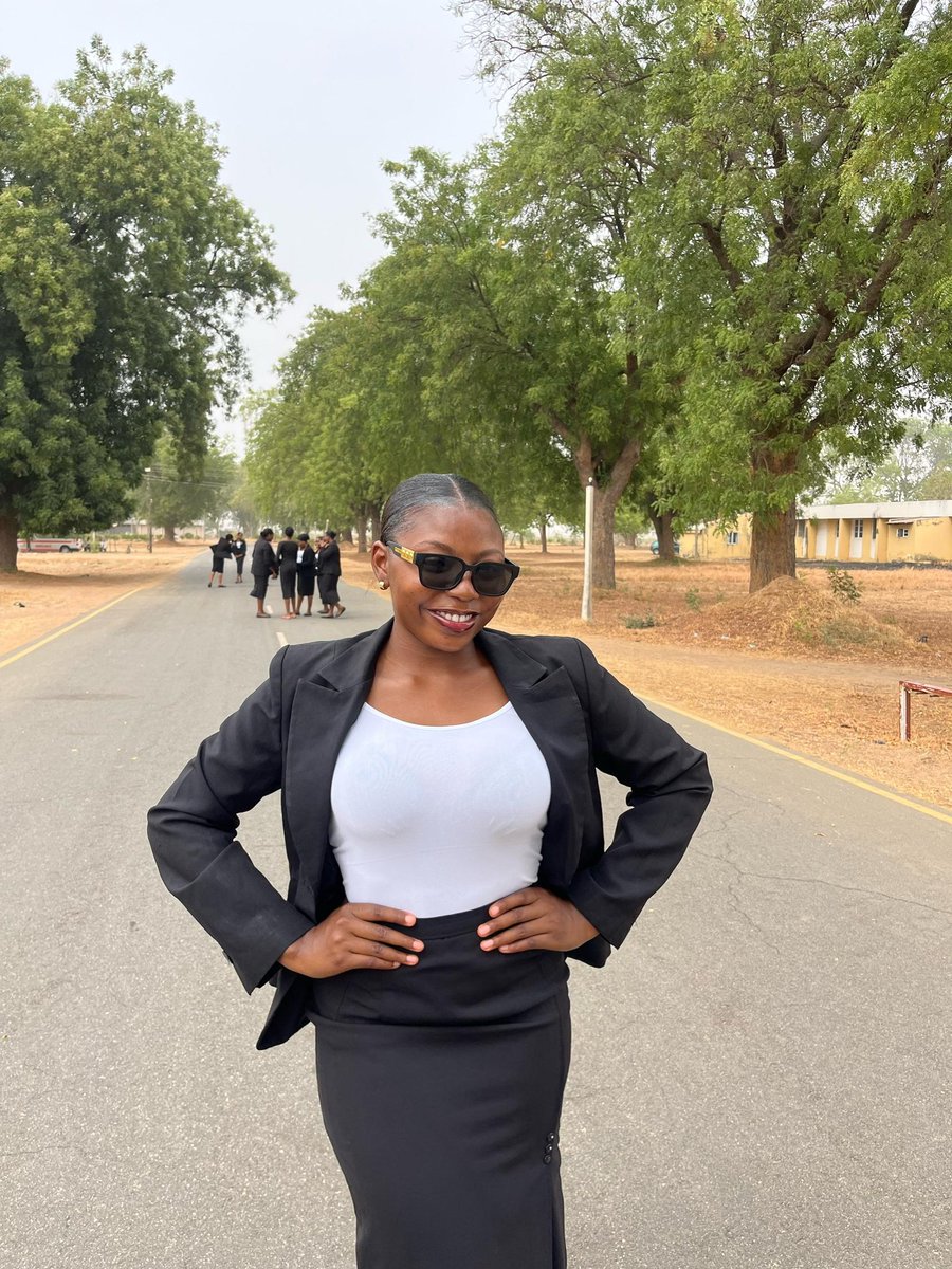 Mmesoma Aghogho tweet media