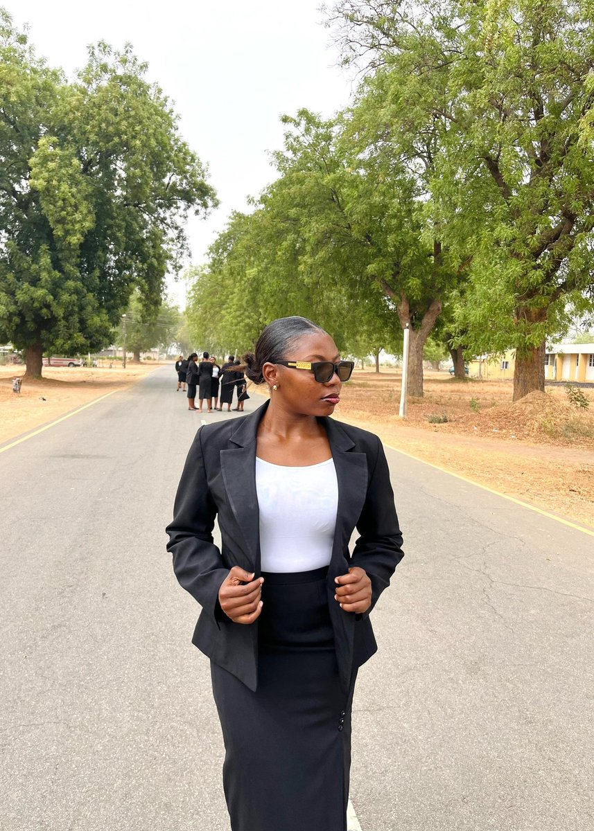 Mmesoma Aghogho tweet media