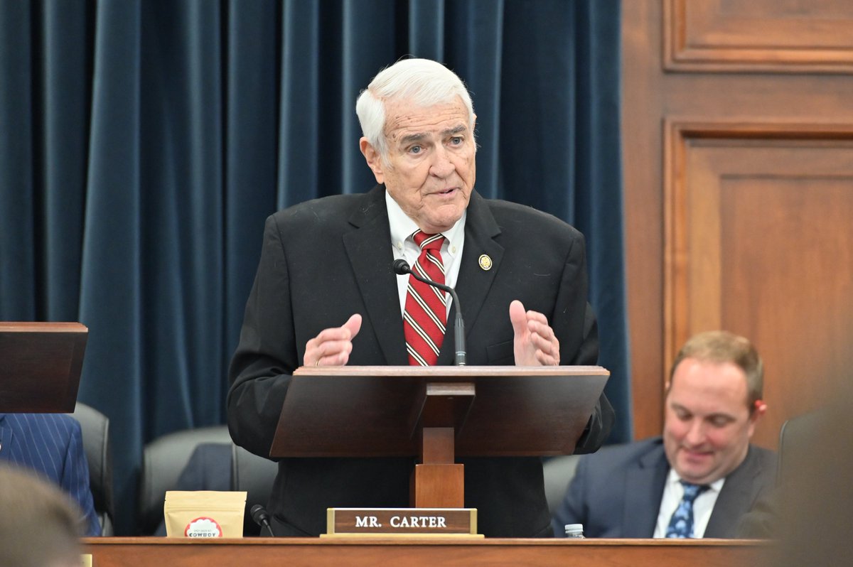 House Appropriations tweet media