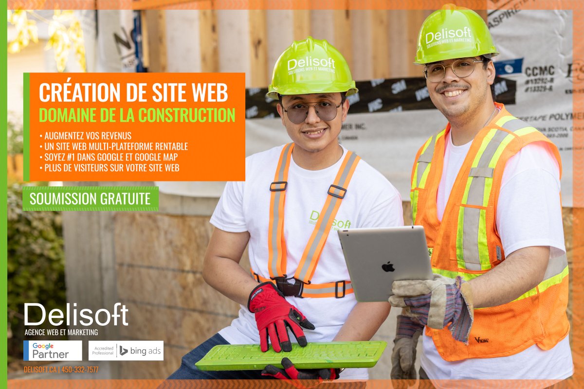 Delisoft's tweet image. 🚀Soyez premier sur Google! 🥇

🎁 BONUS : Delisoft offre l'analyse de votre site GRATUITEMENT. C'est le moment de briller en ligne ! Contactez-nous pour en savoir plus ! zurl.co/h8Znx

#SoyezLeNuméro1  #WebDesign #SEO