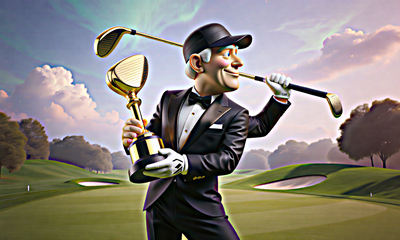 themulligannews's tweet image. Turns out, looking sharp on the fairway might just shave strokes off your game. Who knew investing in your wardrobe was the secret weapon? At least we'll look fabulous while we slice into the rough.

#golfstyle #golflife

thedm.uk/CNa6