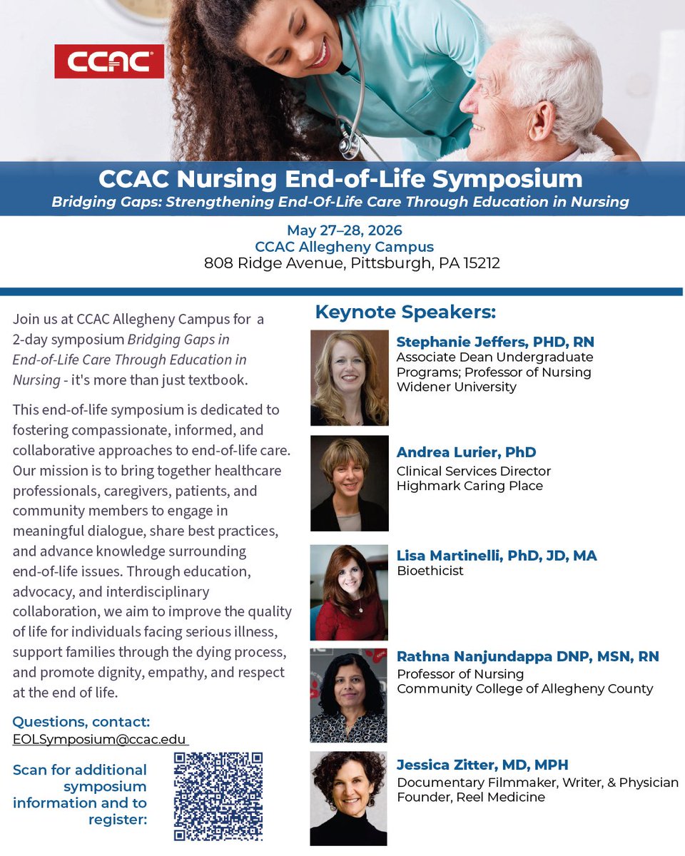 CCAC Community College of Allegheny County tweet media