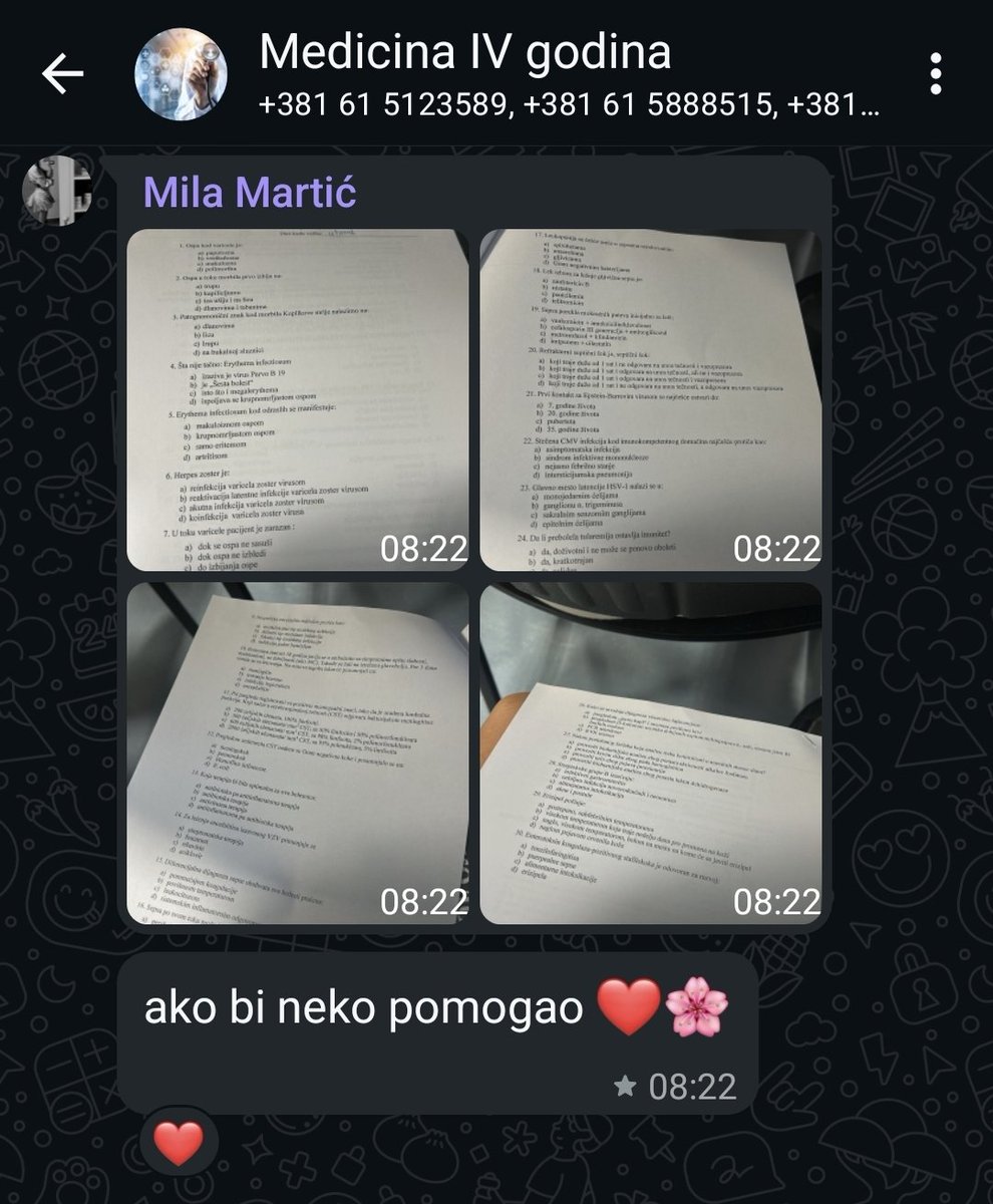 Nikolina Kaplarevic tweet media