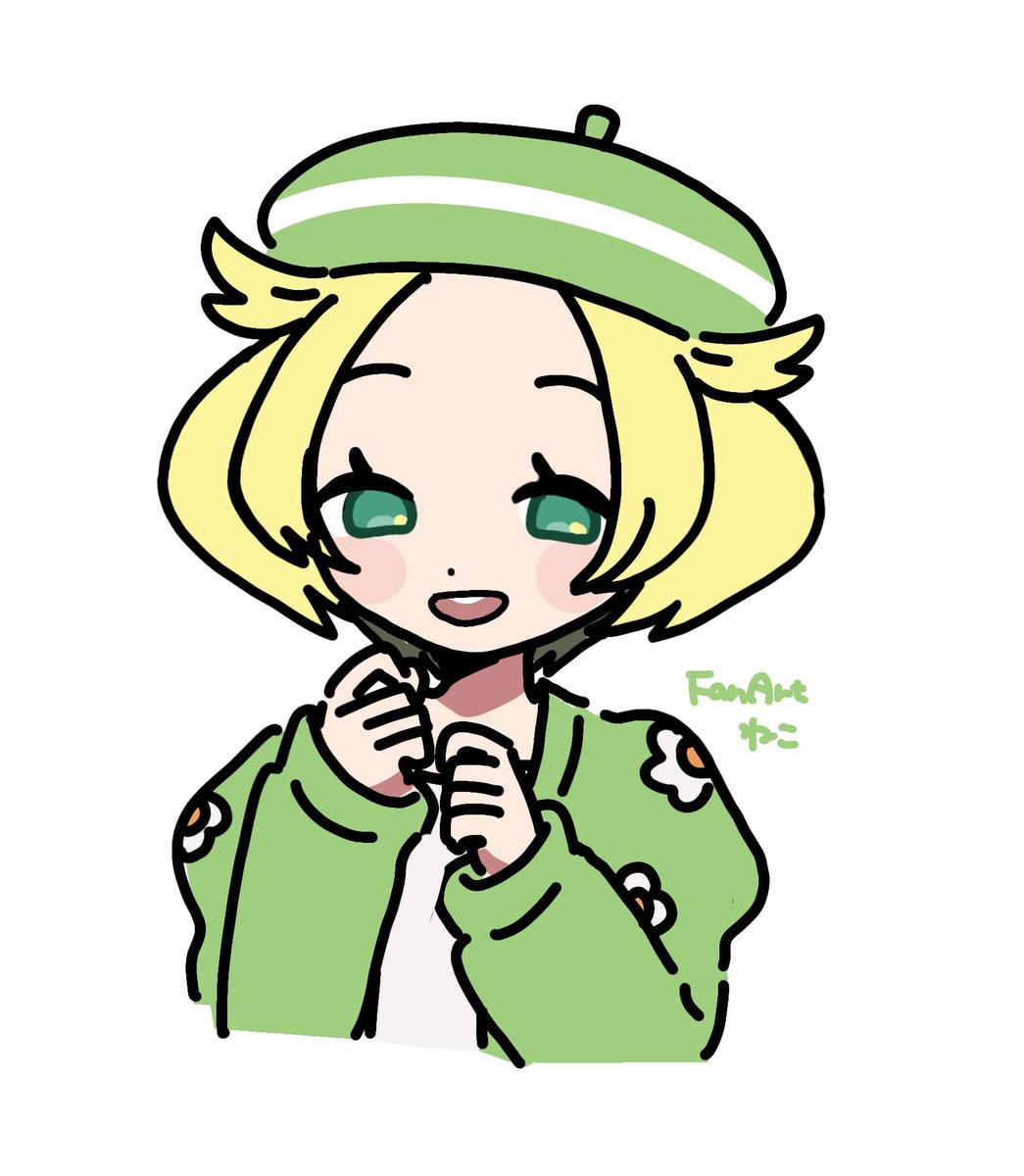 ねこ (@nrnnrnnyan) on Twitter photo 