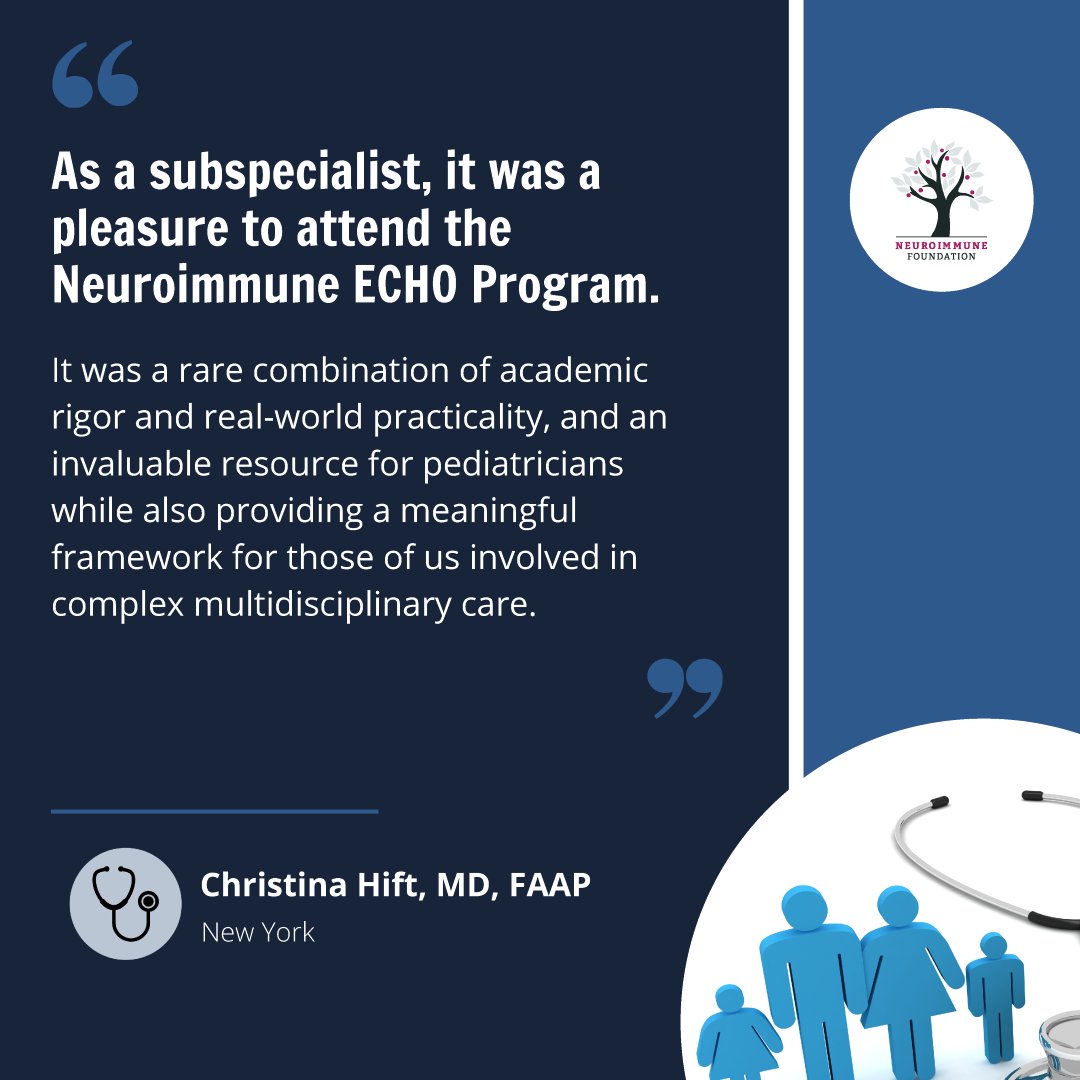 NeuroimmuneFoundation tweet media
