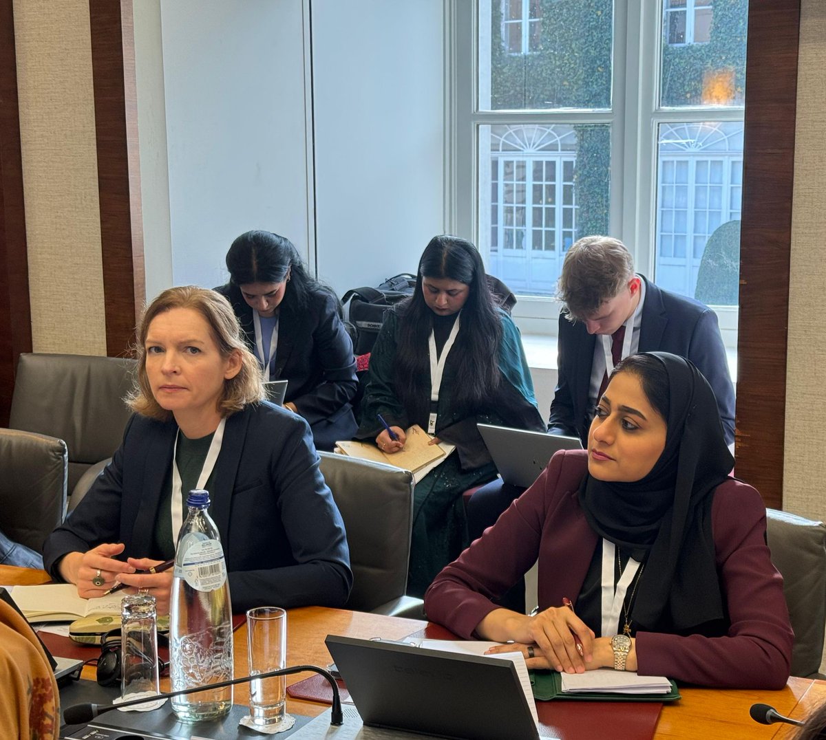 سفارة سلطنة عُمان بروكسل | OMAN EMBASSY BRUSSELS tweet media