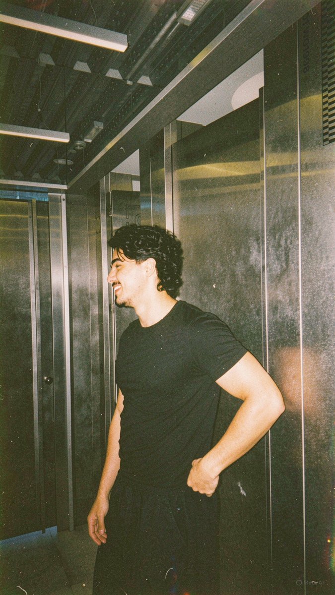 Malik | مالك tweet media