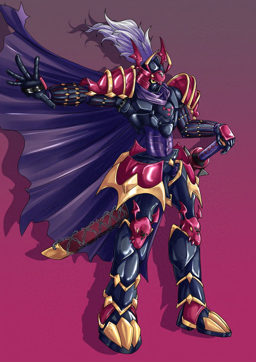 Xen Art -OPEN COMMISSIONS tweet media