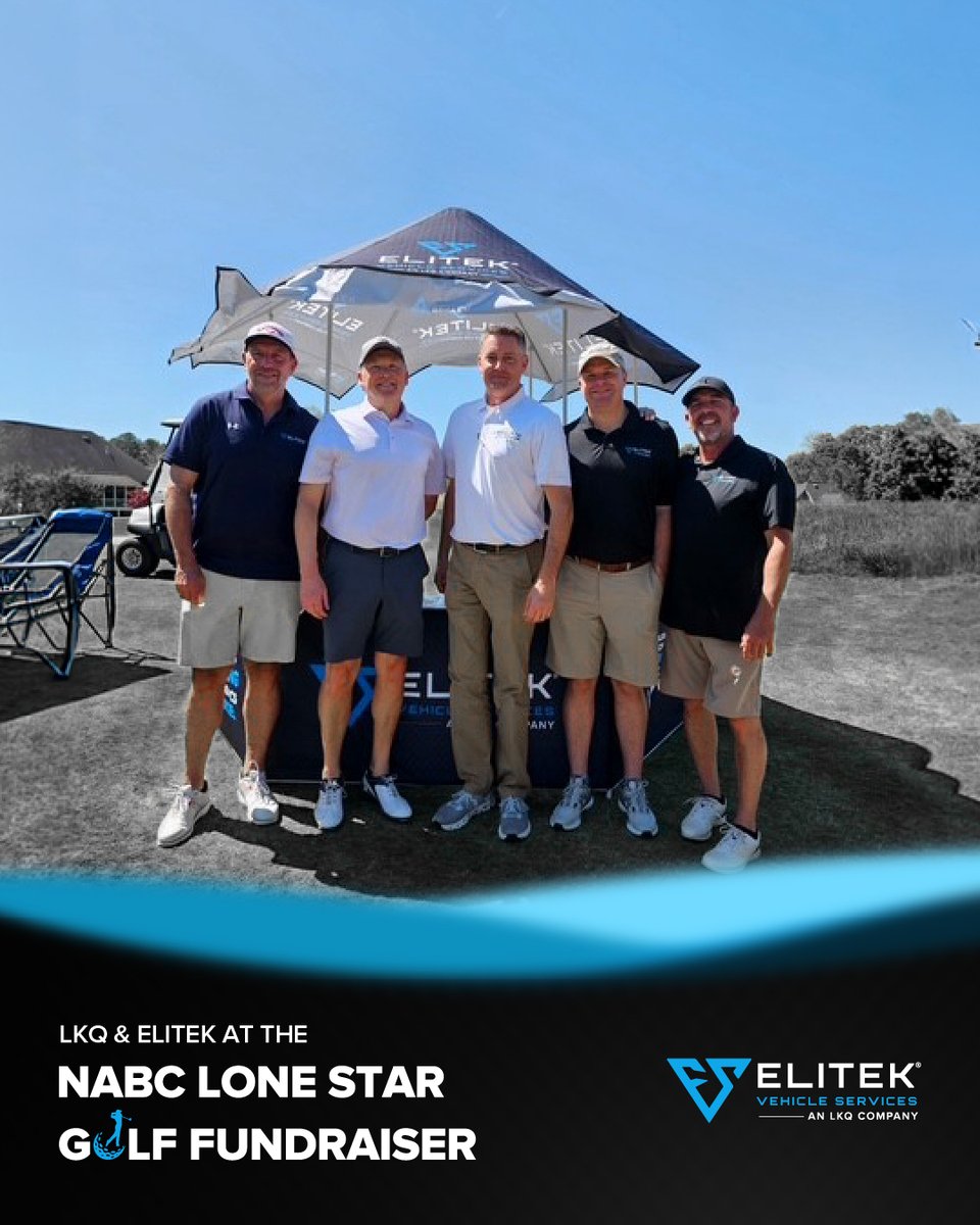 Elitek Vehicle Services tweet media