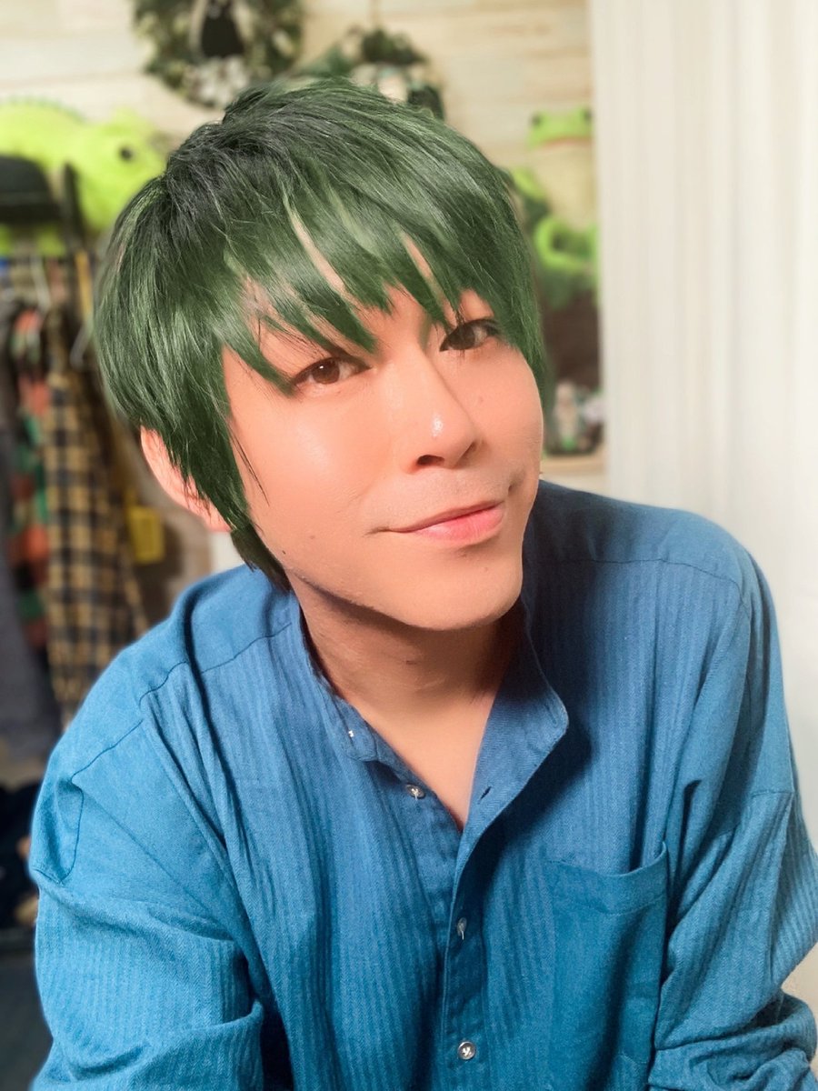 けんしろう@夕焼け小焼けーズ tweet media