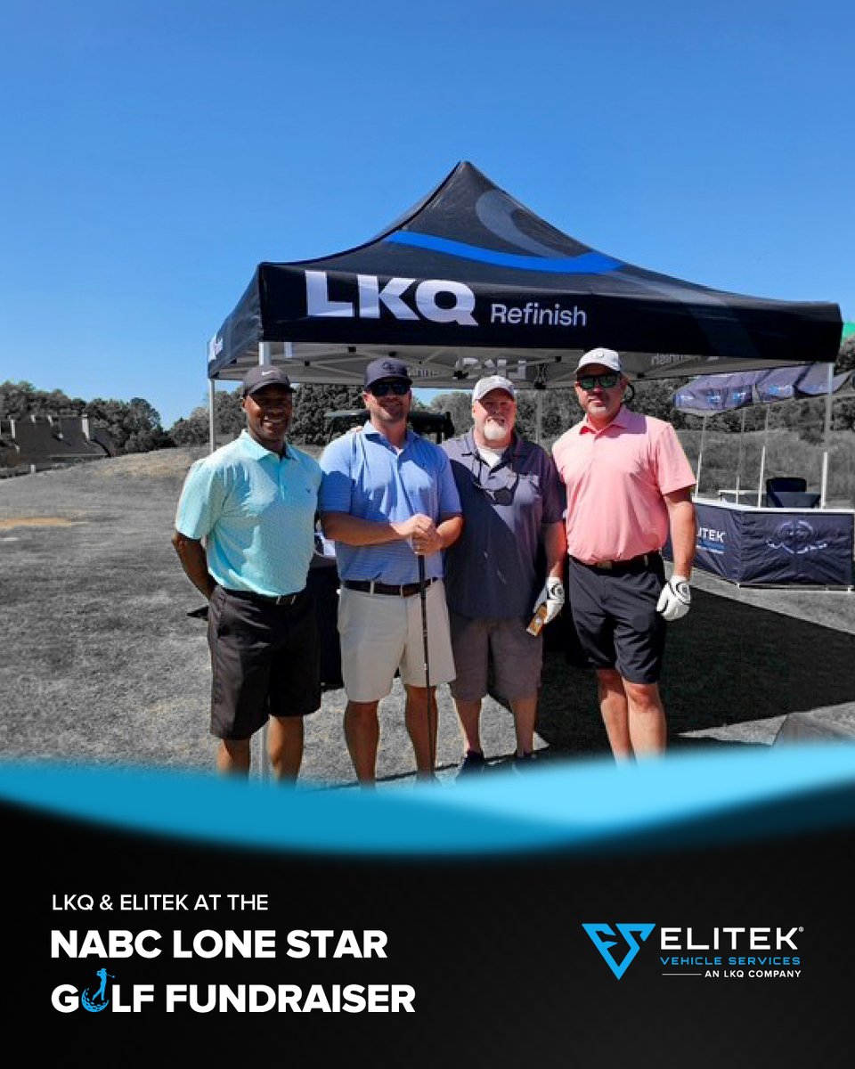 Elitek Vehicle Services tweet media