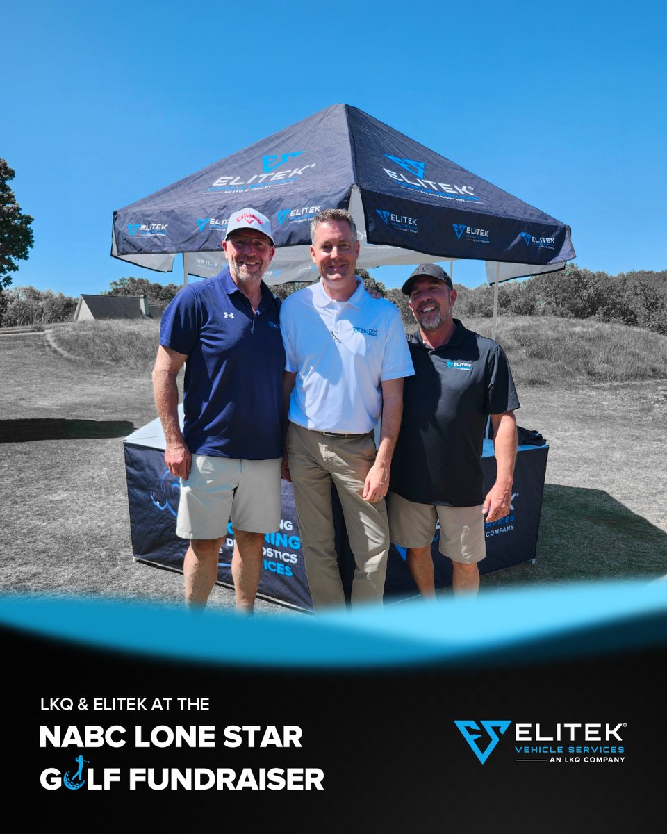 Elitek Vehicle Services tweet media
