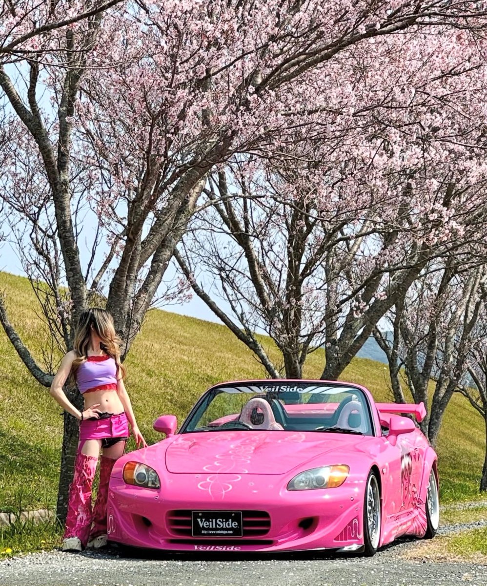 joestar170's tweet image. Holes picking me up #JDM