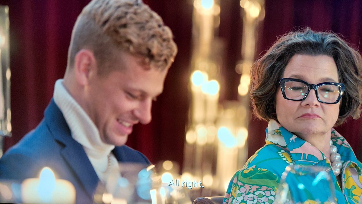 Hey <a href="/thesamparr/">Sam Parr</a> is this doppelganger of yours on Netflix #MillionDollarSecret related to you?
Seems sharp, wears turtle necks, so checks out...