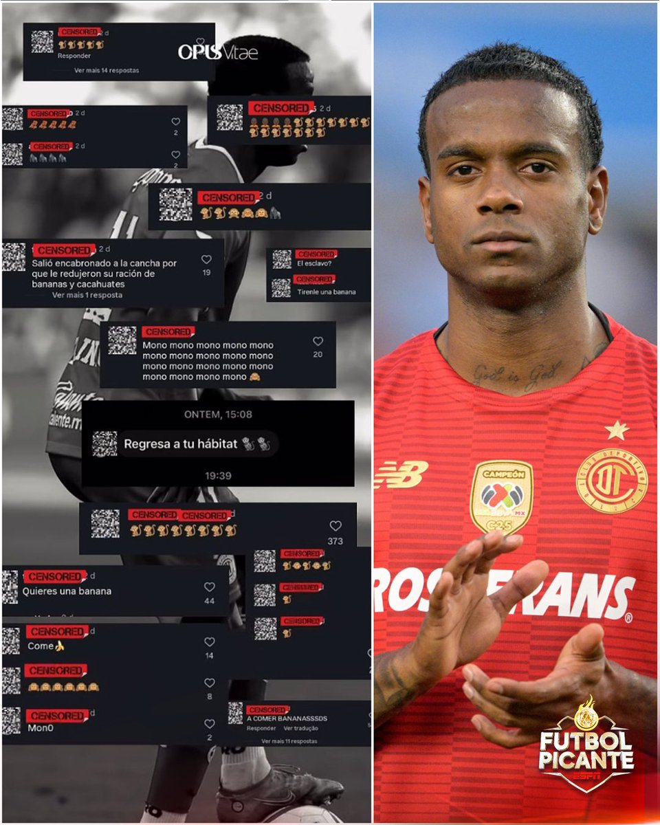 Futbol Picante tweet media