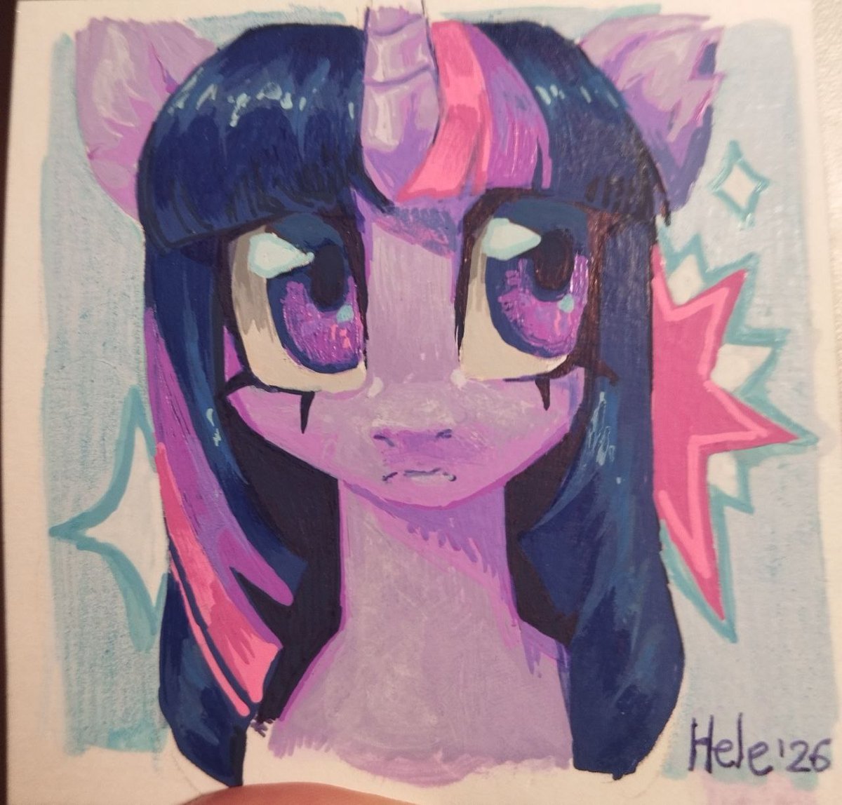 Hele 18+ | Commissions closed tweet media