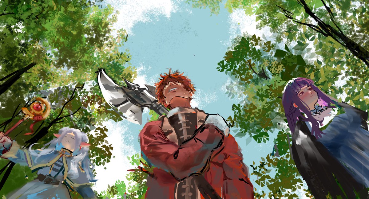 kenetii__ tweet media