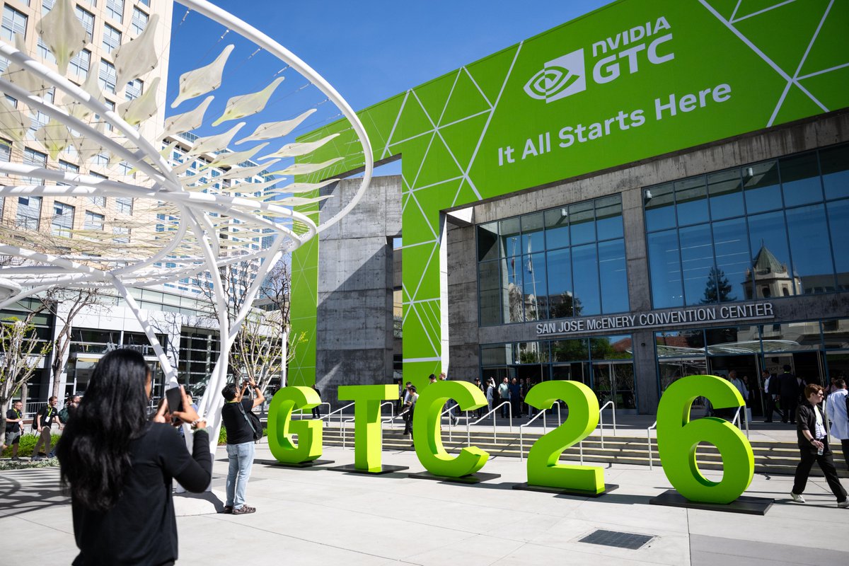 NVIDIA Networking tweet media