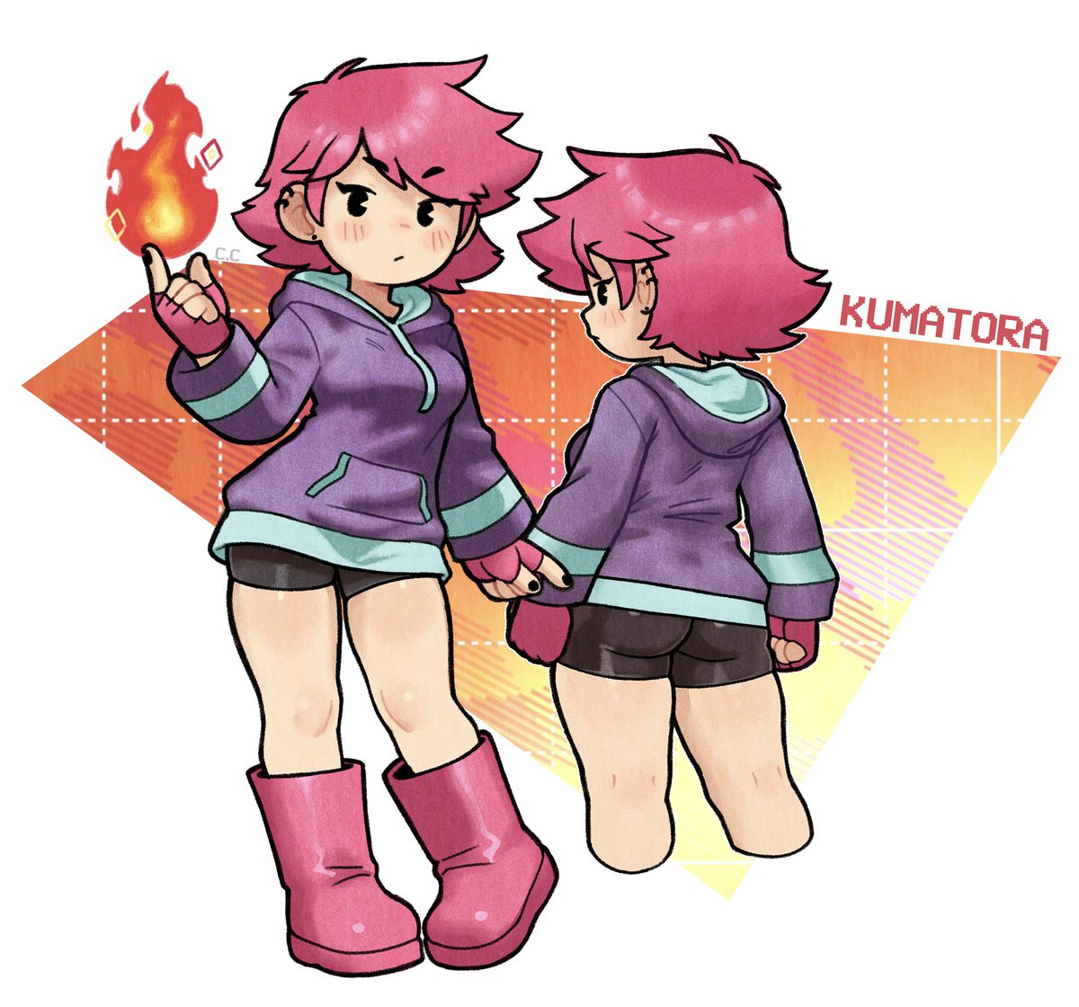 𝕮.𝕮 tweet media