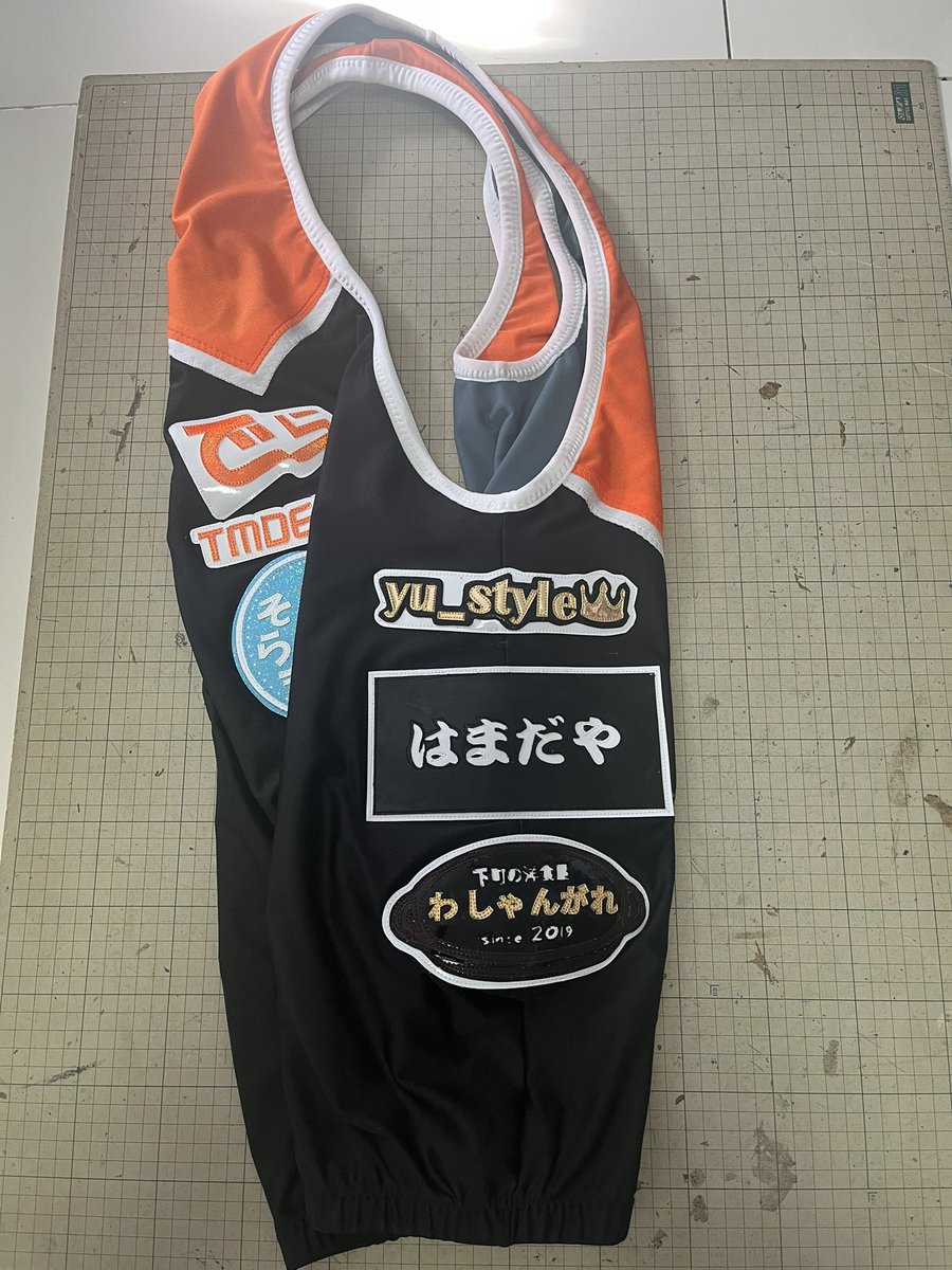 グルクンマスク　GurukunMask tweet media