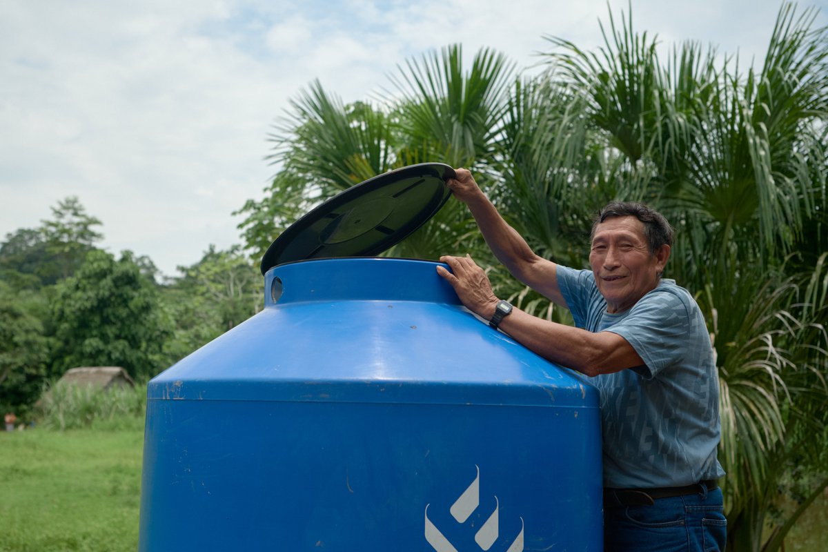 Acción contra el Hambre Perú tweet media