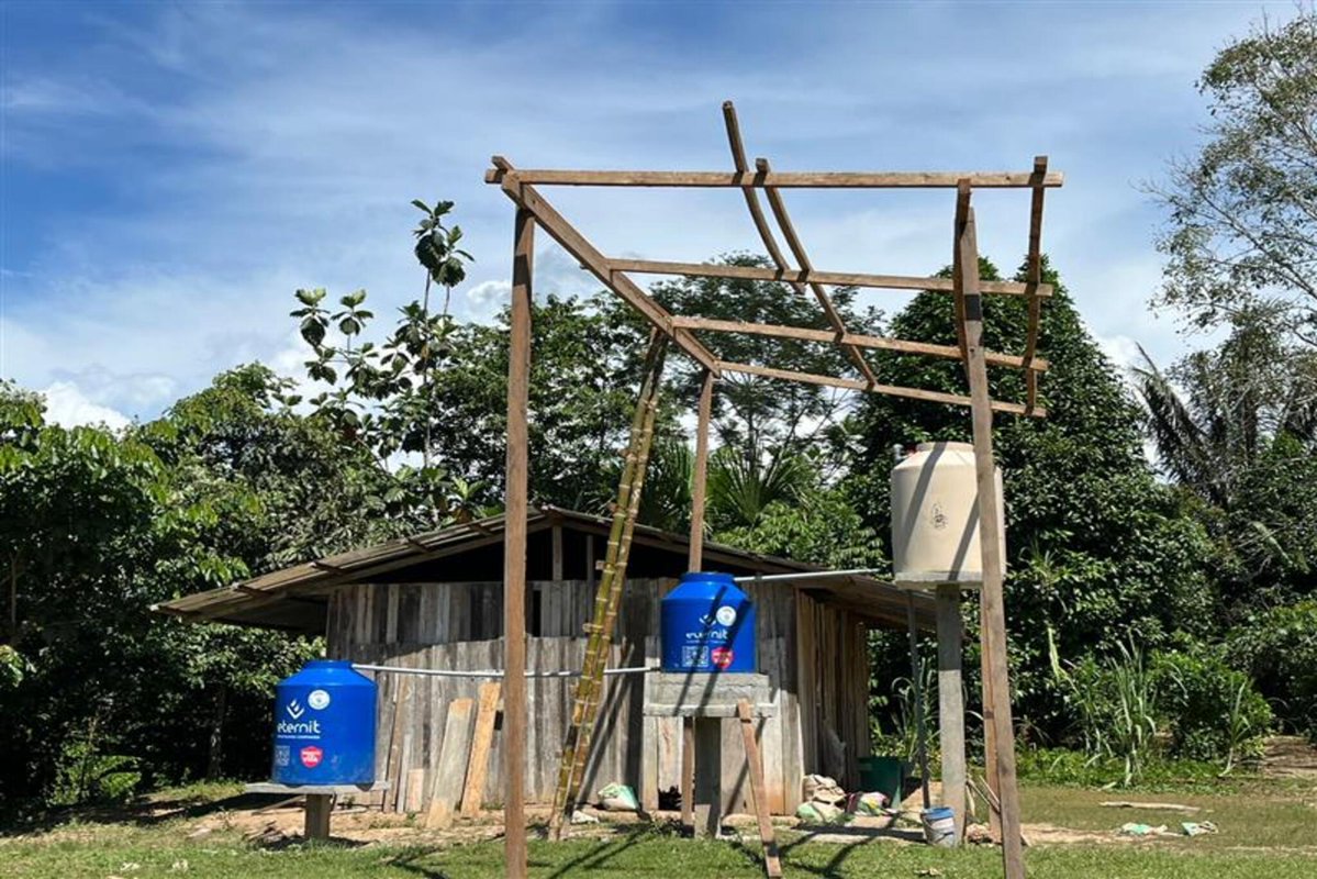 Acción contra el Hambre Perú tweet media