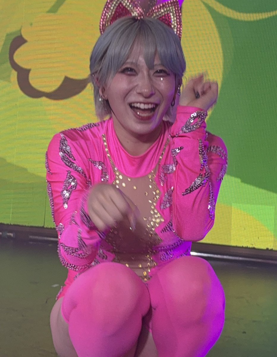 そあ🌾（Team和歌山） tweet media