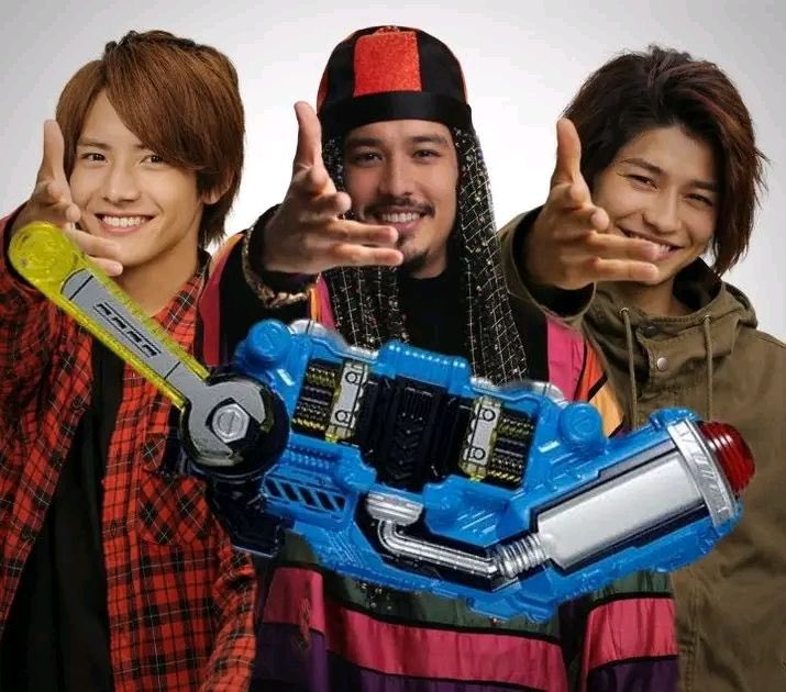 🦊Kiyomi Hoshi🏍 『YokaiLive』 tweet media