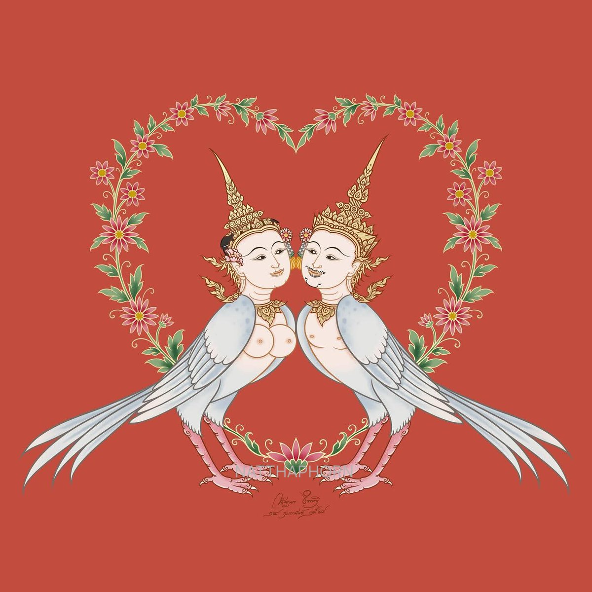 N͓̽A͓̽T͓̽T͓̽H͓̽A͓̽P͓̽H͓̽O͓̽R͓̽N͓̽ tweet media