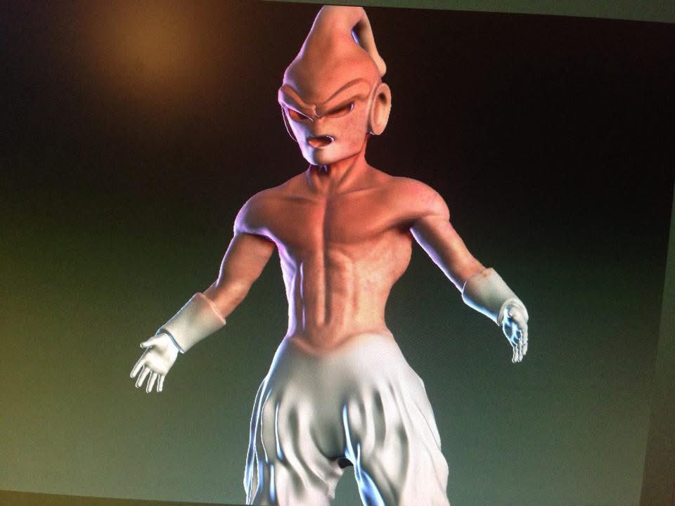 𝗝𝗮𝘃𝗶𝗦𝗸𝗮𝘂 | Environment / Prop Artist tweet media