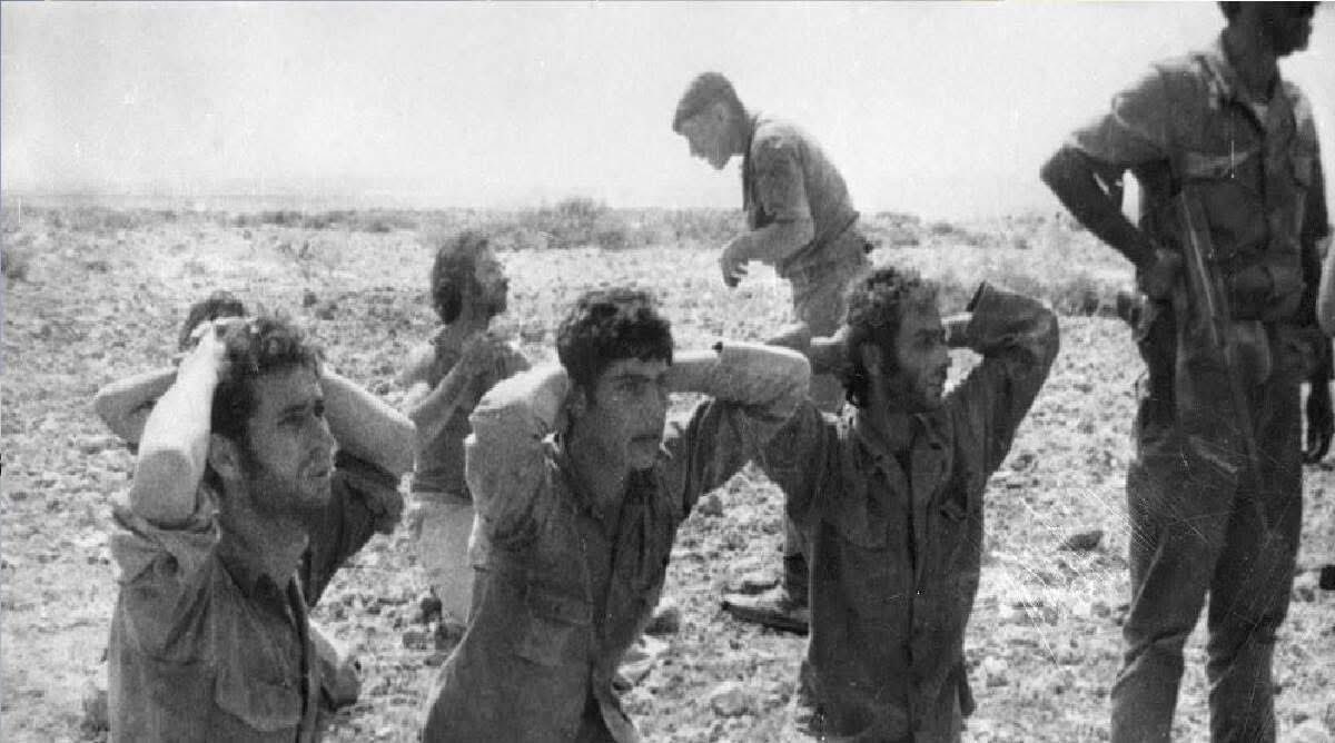 LarisVrahimis's tweet photo. Four random photos that trigger the Turkish “we didn’t do it and they deserved it” response. Just a reminder why Turkey has no place in Europe. For context, the POW’s in the two photos at the bottom were executed soon after the photos were taken, the ones on the left by Turkish Cypriot militants and the ones on the right by members of the Turkish armed forces after they stole all their valuables. The person in the photo at the top right was brutally beaten to death by a group of Turkish Cypriot supposed “police officers” and civilians during an anti-occupation protest in 1996. The fate of the POW in the top left photo surrounded by Turkish soldiers is unknown.