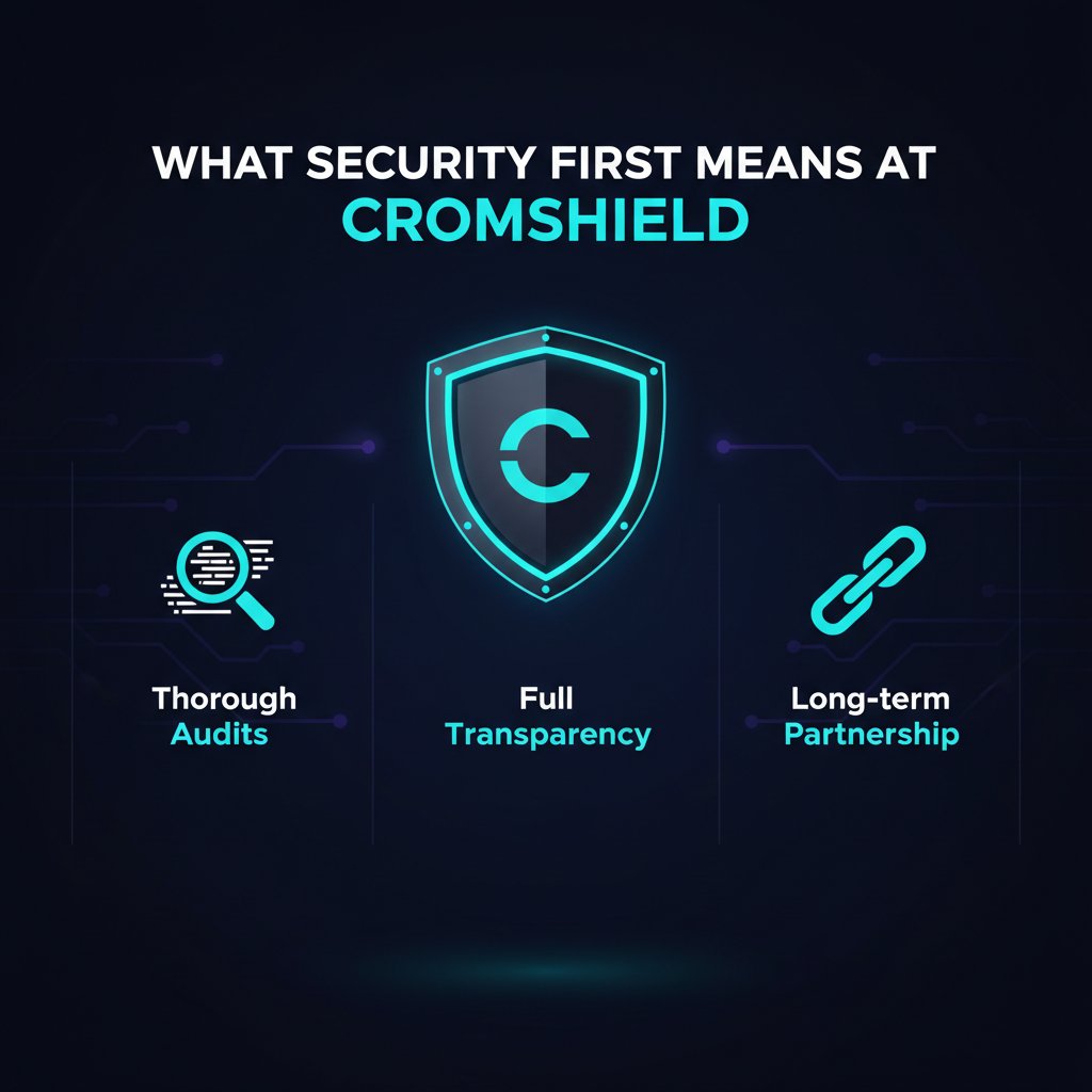 Crom Shield (@CromShieldHQ) / Posts / X