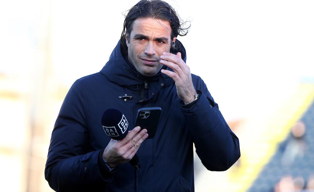 AyobBig's tweet photo. 🗣️ أليساندرو ماتري لـ @DAZN_IT:
"لا أعلم كم سيكون الطلب على لياو وبوليسيتش في السوق بعد موسم كهذا. أنا شخصيًا سأبقيهما وأحاول الاستفادة منهما بأفضل شكل." ⚽️🔴⚫️
#Matri #ACMilan #Leao #Pulisic #SerieA #Football #Calcio https://t.co/4xZqp4n5Tn