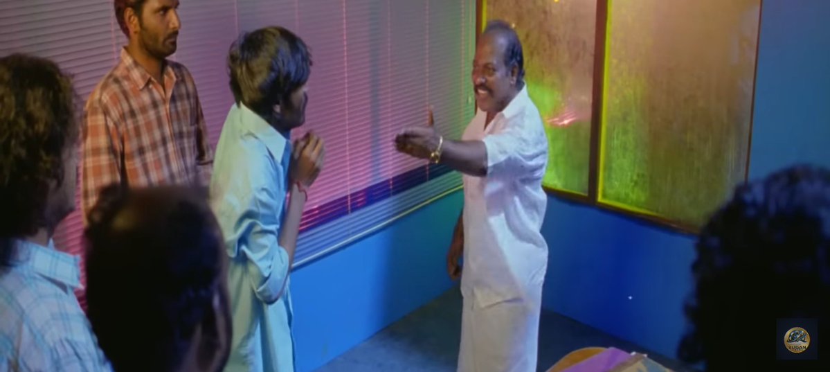 BOSS TVK ❤️💛❤️ tweet media