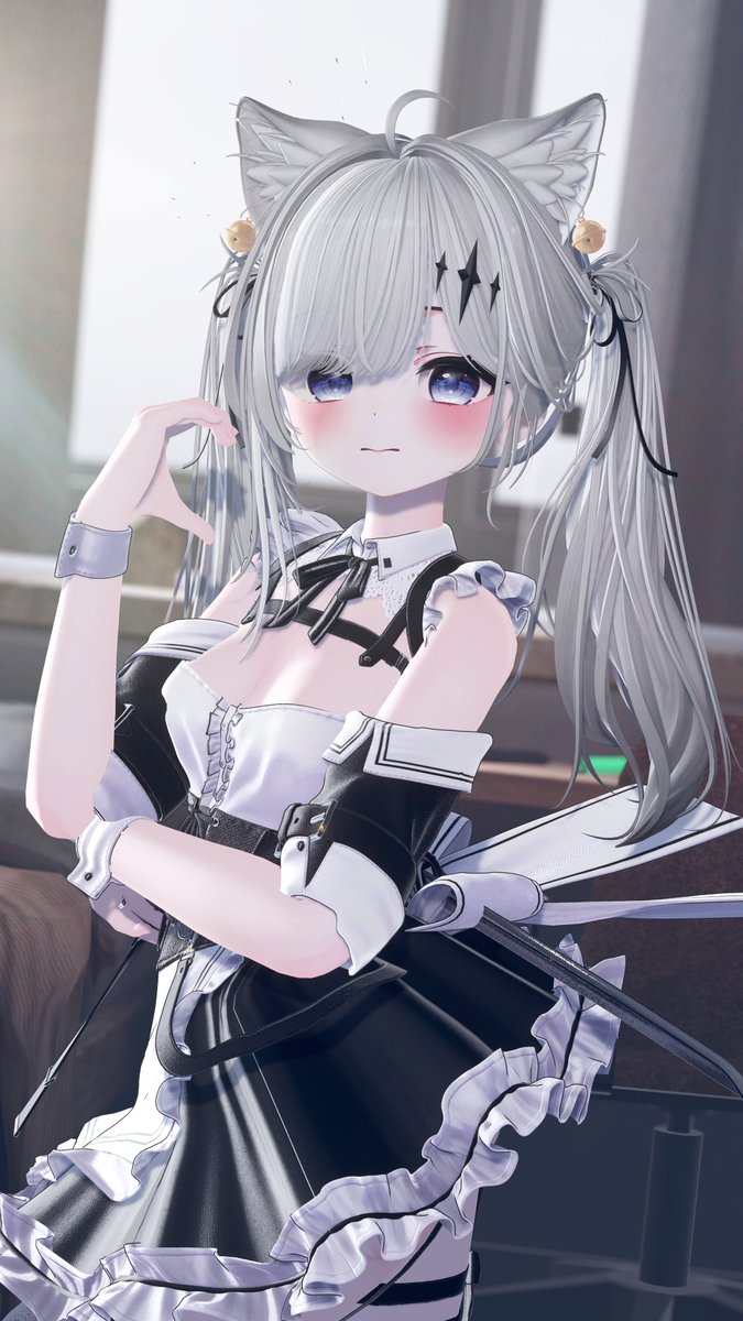 らずべりぃ tweet media