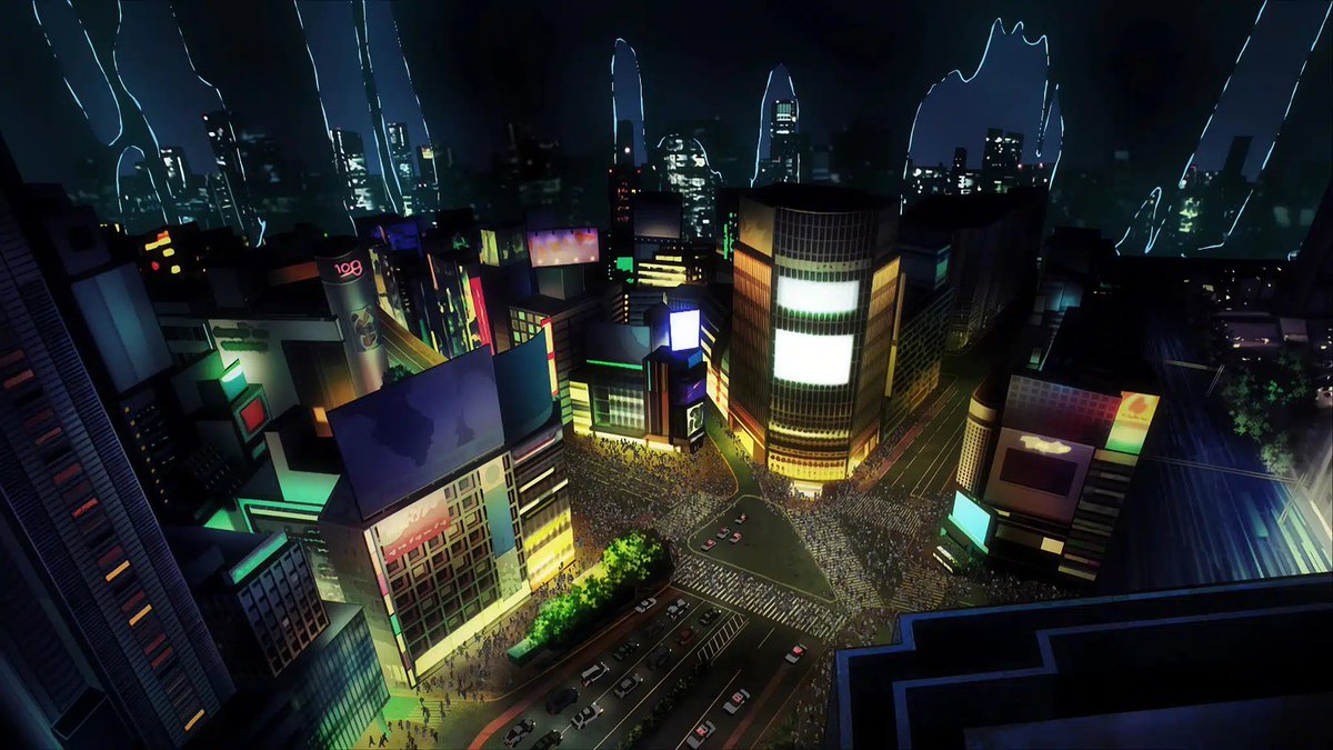 FR/EN Nico Robin/Jinx/Serena & The City tweet media