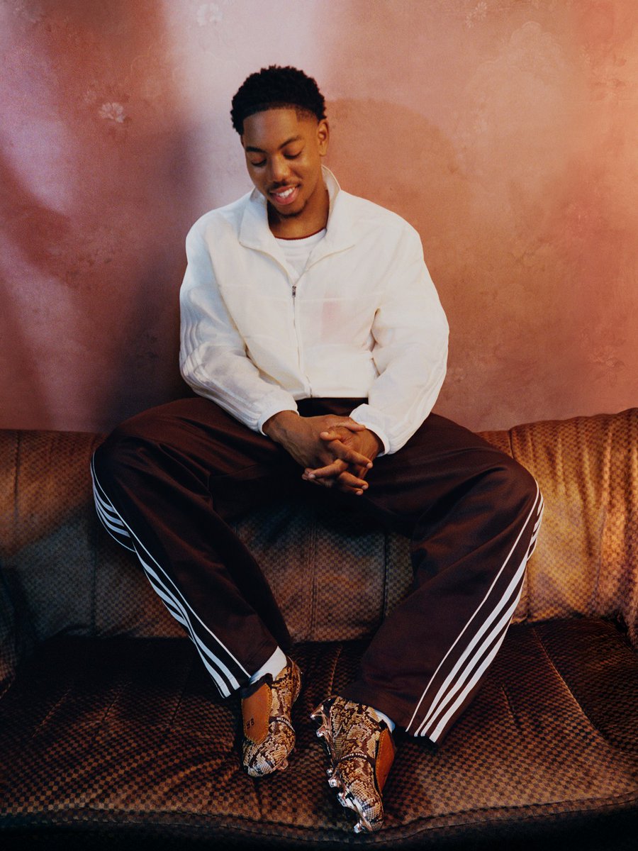 BILLIONAIRE BOYS CLUB & ICECREAM tweet media