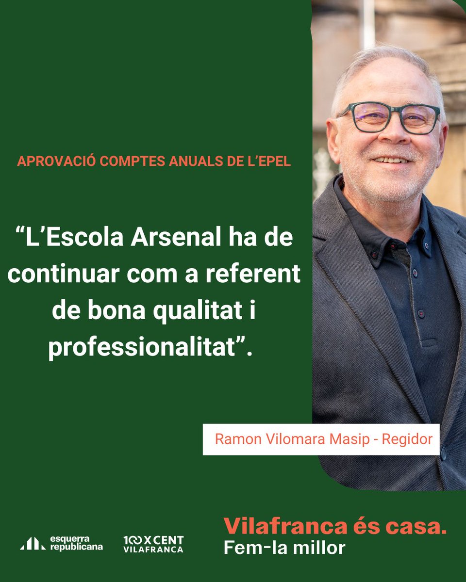 ERC Vilafranca tweet media