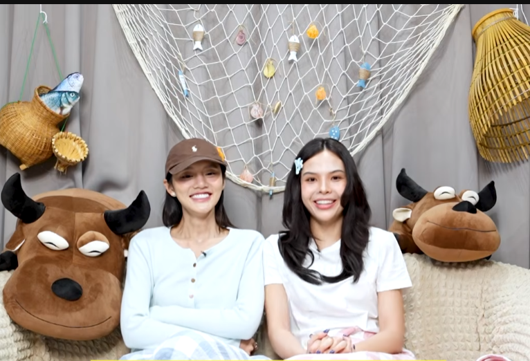 💚LMSY's Atty 🥭🦋( อธิ) tweet media