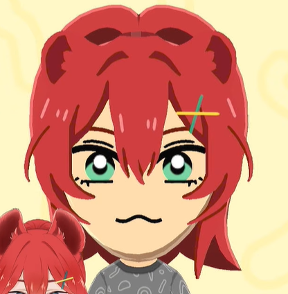 KoShiNa 小星奈⚡復出中(?) Vtuber tweet media